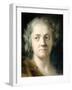 Self Portrait-Rosalba Giovanna Carriera-Framed Giclee Print