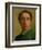 Self Portrait-Edgar Degas-Framed Giclee Print