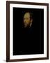 Self Portrait-Rubens & Snyders-Framed Giclee Print