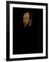 Self Portrait-Rubens & Snyders-Framed Giclee Print