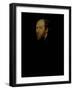 Self Portrait-Rubens & Snyders-Framed Giclee Print