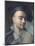 Self Portrait-Maurice Quentin de La Tour-Mounted Giclee Print