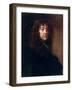 Self Portrait-Sir Peter Lely-Framed Giclee Print