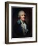 Self Portrait-Jean-Baptiste Greuze-Framed Giclee Print