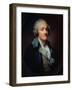 Self Portrait-Jean-Baptiste Greuze-Framed Giclee Print