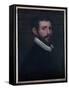 Self Portrait-Jacopo Chimenti Empoli-Framed Stretched Canvas