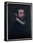 Self Portrait-Jacopo Chimenti Empoli-Framed Stretched Canvas