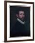 Self Portrait-Jacopo Chimenti Empoli-Framed Giclee Print