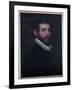 Self Portrait-Jacopo Chimenti Empoli-Framed Giclee Print