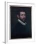 Self Portrait-Jacopo Chimenti Empoli-Framed Giclee Print