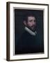 Self Portrait-Jacopo Chimenti Empoli-Framed Giclee Print