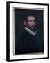 Self Portrait-Jacopo Chimenti Empoli-Framed Giclee Print