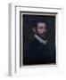 Self Portrait-Jacopo Chimenti Empoli-Framed Giclee Print