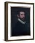 Self Portrait-Jacopo Chimenti Empoli-Framed Giclee Print