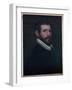 Self Portrait-Jacopo Chimenti Empoli-Framed Giclee Print