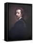 Self Portrait-Sir Anthony Van Dyck-Framed Stretched Canvas