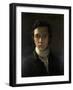 Self Portrait-William Hazlitt-Framed Giclee Print