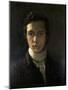 Self Portrait-William Hazlitt-Mounted Giclee Print