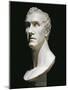 Self-Portrait-Antonio Canova-Mounted Giclee Print