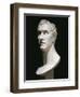 Self-Portrait-Antonio Canova-Framed Giclee Print