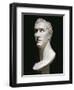 Self-Portrait-Antonio Canova-Framed Giclee Print