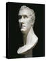 Self-Portrait-Antonio Canova-Stretched Canvas