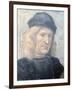 Self-Portrait-Luca Signorelli-Framed Giclee Print