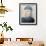 Self-Portrait-Luca Signorelli-Framed Giclee Print displayed on a wall