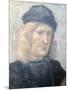 Self-Portrait-Luca Signorelli-Mounted Giclee Print