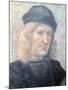 Self-Portrait-Luca Signorelli-Mounted Giclee Print