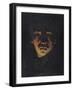 Self Portrait-Adolphe-felix Cals-Framed Giclee Print