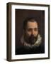 Self Portrait-Federico Fiori Barocci-Framed Giclee Print