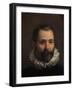 Self Portrait-Federico Fiori Barocci-Framed Giclee Print