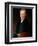 Self Portrait-John Bradley-Framed Giclee Print