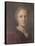 Self Portrait-Rosalba Giovanna Carriera-Framed Stretched Canvas