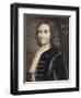 Self-Portrait-William Stukeley-Framed Giclee Print