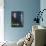 Self Portrait-Max Kurzweil-Mounted Giclee Print displayed on a wall