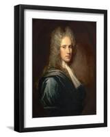 Self Portrait-William Aikman-Framed Giclee Print