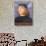 Self Portrait-Giovanni Bellini-Giclee Print displayed on a wall