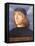 Self Portrait-Giovanni Bellini-Framed Stretched Canvas