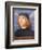 Self Portrait-Giovanni Bellini-Framed Giclee Print