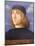 Self Portrait-Giovanni Bellini-Mounted Giclee Print