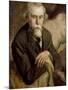 Self Portrait-Emile Bernard-Mounted Giclee Print