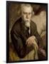 Self Portrait-Emile Bernard-Framed Giclee Print