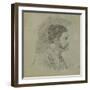 Self-Portrait-Alexander Orlowski-Framed Giclee Print