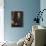 Self-Portrait-Giacomo Grosso-Mounted Giclee Print displayed on a wall