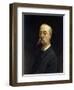 Self-Portrait-Paul Desire Trouillebert-Framed Giclee Print