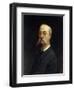 Self-Portrait-Paul Desire Trouillebert-Framed Giclee Print