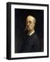 Self-Portrait-Paul Desire Trouillebert-Framed Giclee Print