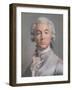 Self Portrait-Joseph Boze-Framed Giclee Print